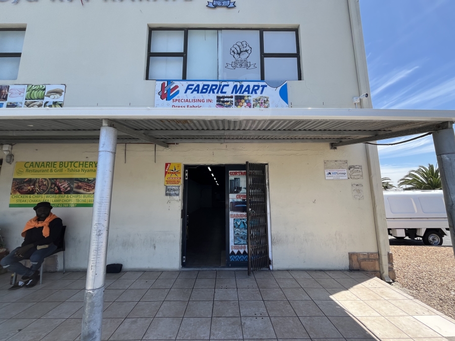 To Let commercial Property for Rent in Parklands Western Cape